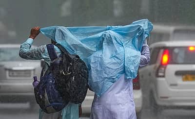 இன்று 18 மாவட்டங்களுக்கு பலத்த மழைக்கான மஞ்சள் எச்சரிக்கை!