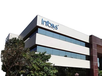 ரூ.18,000 கோடி பங்குகளை திரும்பப் பெறும் இன்ஃபோசிஸ்