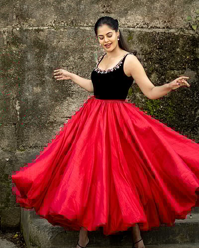 ஹலோ... பிந்து மாதவி!