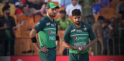 இந்தியாவிடம் பாகிஸ்தான் தோற்கக் காரணம் இதுதான்; முன்னாள் கேப்டன் விளக்கம்!