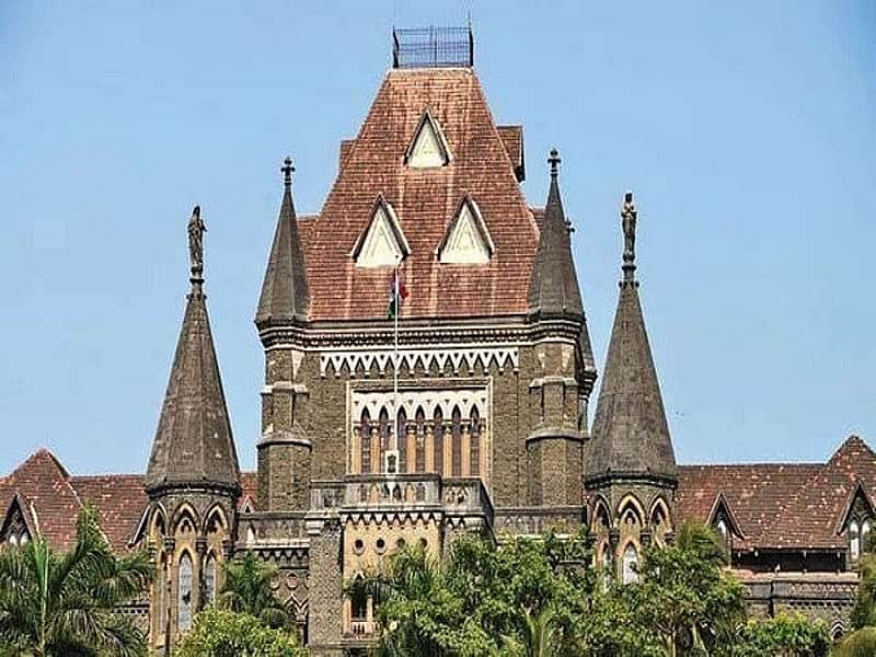 Bombay HC gets bomb threat email; hearings suspended, building evacuated
