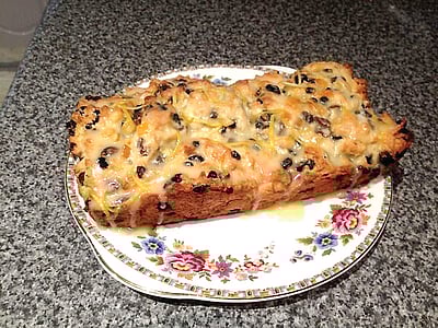 ஜூப்ளி கேக்