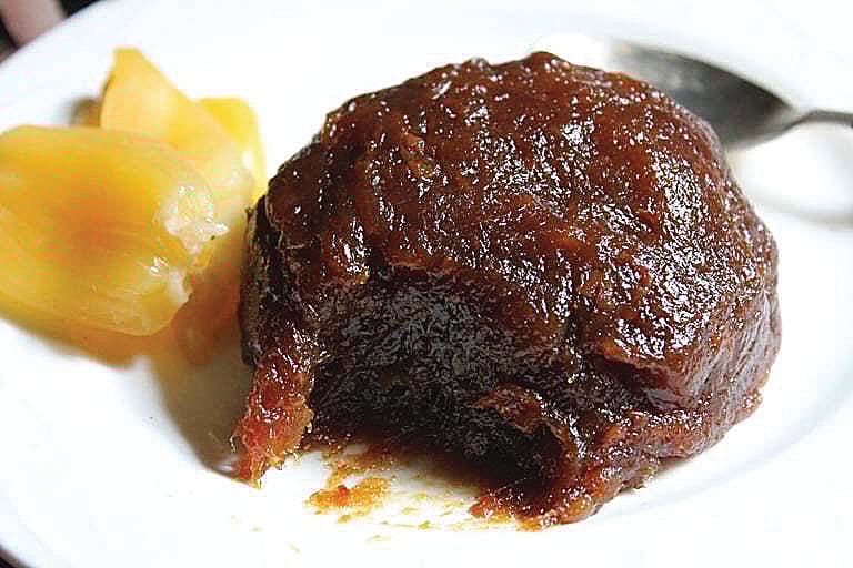 பலாப்பழ அல்வா