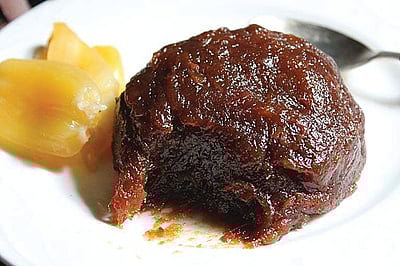 பலாப்பழ அல்வா