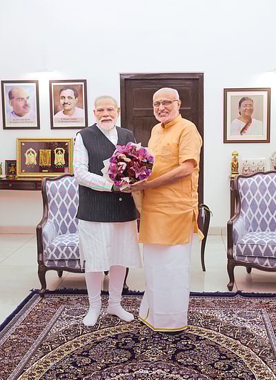 குடியரசுத் துணைத் தலைவர்கள் இதுவரை...