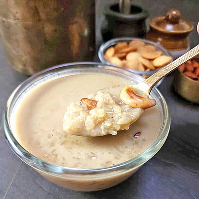 அவல் பாயசம்! 