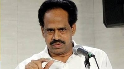 இந்திய கம்யூ. தமிழ் மாநிலச் செயலாளராக மு. வீரபாண்டியன் தேர்வு! முதல்வர் வாழ்த்து!