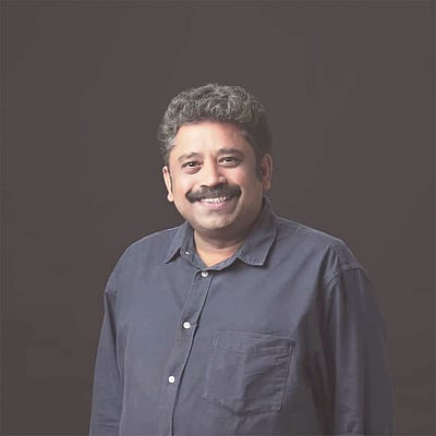 முதல் இடத்தை நோக்கிய பயணம் அல்ல; பிடித்த இடம் நோக்கி..!