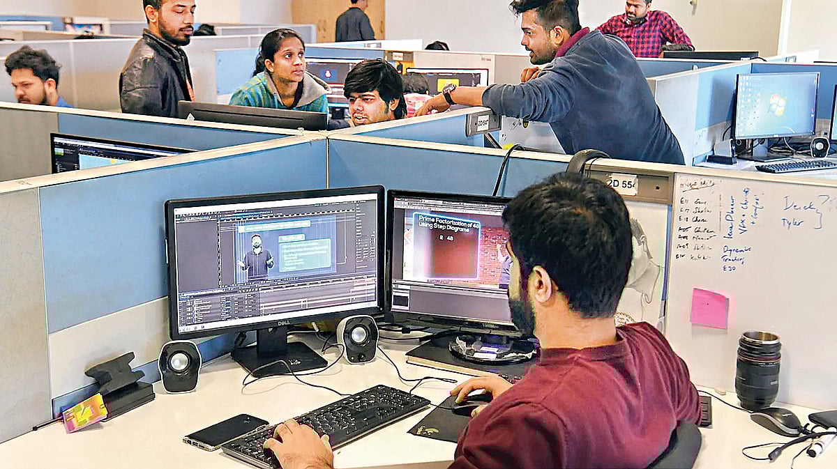 ஆயுள் காக்கும் ஆயுர்வேதம்: அலுவலகத்தில் நல்ல பெயர் பெற வழி என்ன?