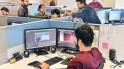 ஆயுள் காக்கும் ஆயுர்வேதம்: அலுவலகத்தில் நல்ல பெயர் பெற வழி என்ன?