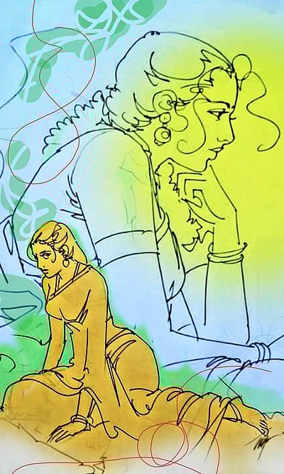 முடிவில் ஒரு தொடக்கம்...