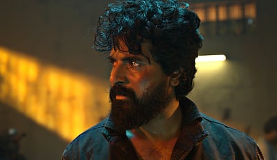 மதராஸி வசூல் எவ்வளவு? படக்குழு அறிவிப்பு!