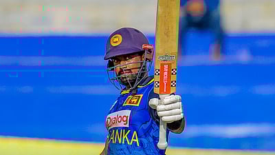 இலங்கை அணி ஆசிய கோப்பை நடப்பு சாம்பியனா? என்ன சொல்கிறார் சரித் அசலங்கா?