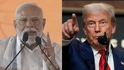 இந்தியா மீது கூடுதல் வரி! ஜி7 நாடுகளுக்கு அமெரிக்கா அழுத்தம்!