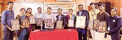 இந்திய முகங்கள்...