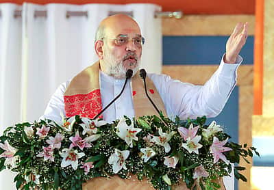 தன்னிறைவுபெற்ற இந்தியாவை உருவாக்குவதில் ஹிந்தி முக்கிய பங்கு: அமித் ஷா