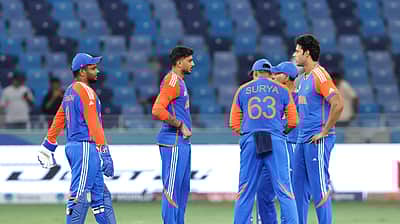 இந்திய கிரிக்கெட் அணியின் ஜெர்ஸி விளம்பரதாரர் யார்? பிசிசிஐ துணைத் தலைவர் பேட்டி! 