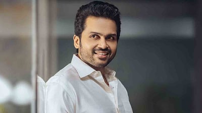 மார்ஷல் படப்பிடிப்பு எப்போது?