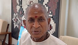 காப்புரிமை பிரச்சினை - 134 படங்களின் இசைக்கு உரிமை கோர இளையராஜாவுக்கு இடைக்காலத் தடை