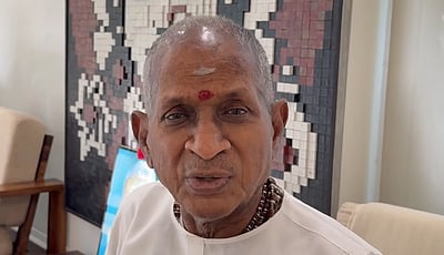 இளையராஜா வழக்கு: 
சோனி நிறுவனத்துக்கு உயா்நீதிமன்றம் உத்தரவு