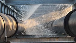 கொடைக்கானலில் குடிநீா்த் தட்டுப்பாடு: பொதுமக்கள் அவதி