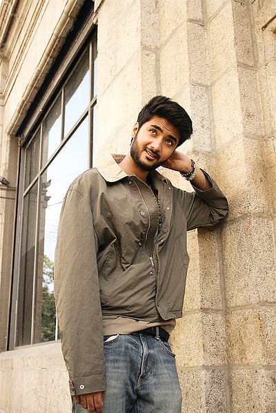 லேபிள்தான் இங்கே முக்கியம்!