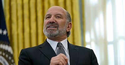 இந்தியா வரியைக் குறைக்காவிட்டால் இன்னலை எதிர்கொள்ள வேண்டும்: இந்தியா மீது அமெரிக்கா தாக்கு!