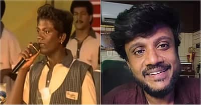 குழிதோண்டி புதைக்கற மாதிரி இருக்கு... பாடகர் சத்யன் வேண்டுகோள்!