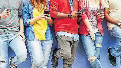 இளைஞா்களின் இன்றைய தேவை!