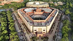 புதுக்கோட்டை எம்பி தொகுதியை
மீண்டும் உருவாக்கக் கோரிக்கை