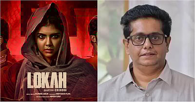 லோகாவால் இந்த அபாயம் இருக்கிறது: ஜித்து ஜோசஃப்