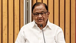 காரைக்குடி, திருப்பத்தூா் பகுதிகளுக்கு தொகுதி மேம்பாட்டு நிதியிலிருந்து ரூ. 1.35 கோடி ஒதுக்கீடு - ப. சிதம்பரம் எம்.பி. தகவல்