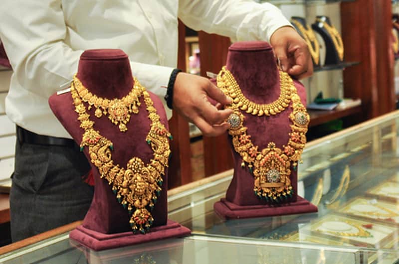 gold rate