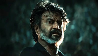 ரூ. 500 கோடி வசூலித்தும் ஏமாற்றத்தைக் கொடுத்த கூலி!