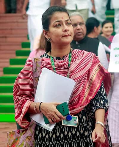 பிரதமர் மோடியின் பிறந்தநாள் ஒரு கருப்பு நாள்: காங்கிரஸ் எம்பி விமர்சனம்! 