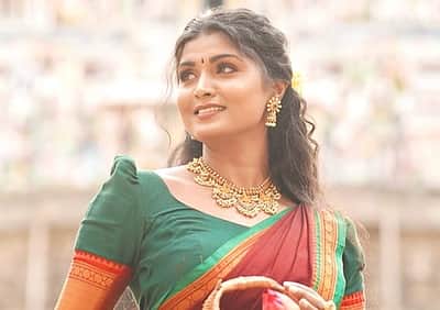 அன்னம் - கயல் - மருமகள் தொடர்களின் மகா சங்கமத்தில் இணையும் நடிகை மான்யா! 