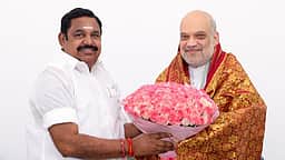 தொடரும் இழுபறி! பியூஷ் கோயல் வருகை ரத்து! தில்லியில் இபிஎஸ்!