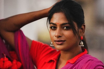 புதிய தொடரில் நடிக்கும் பாரதி கண்ணம்மா வினுஷா!