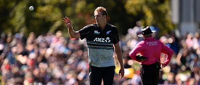 ஆஸி.க்கு எதிரான டி20 தொடருக்கான நியூசிலாந்து அணி அறிவிப்பு!