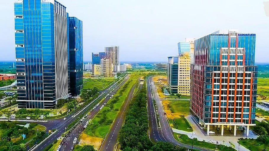 மதுராந்தகத்தில் 2,000 ஏக்கரில் புதிய சர்வதேச நகரம்! மாஸ்டர் பிளான் தயாரிக்க டெண்டர்!