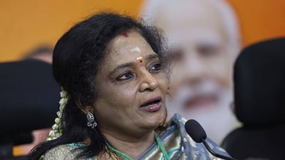 அமித் ஷாவின் பதில்தான் எங்களுடையதும்; கூட்டணி விரிவுபடுத்தப்படும்: தமிழிசை