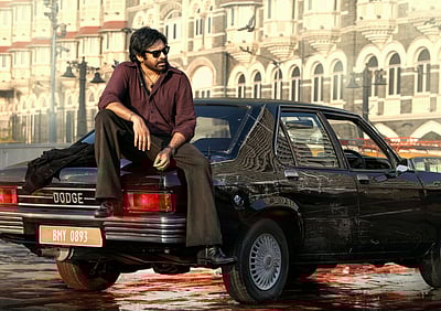 பவன் கல்யாணின் ‘ஓஜி’ 1 மணி சிறப்புக் காட்சிக்கு அனுமதி! டிக்கெட் விலை ரூ.1000!