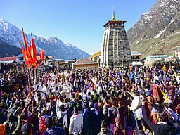 சார்தாம் யாத்திரைக்கு 20 லட்சம் எல்பிஜி சிலிண்டர்கள் தேவை: அதிகாரி தகவல்!