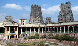 மீனாட்சி சுந்தரேசுவரா் கோயில்
வசந்த உத்ஸவம் மே 21-இல் தொடக்கம்