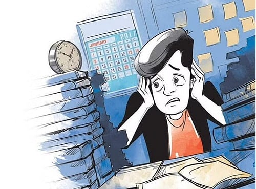 ஒழுங்கின்றி அமையாது உயர்வு! 