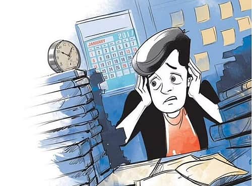 ஒழுங்கின்றி அமையாது உயர்வு! 
