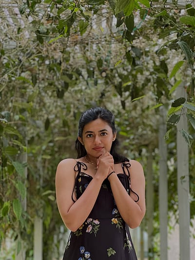 பேரன்பே... ஃபெமினா!