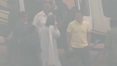 வயநாட்டில் சோனியா, ராகுல் காந்தி!