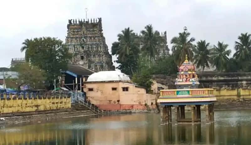 Thiruvidaimaruthur Mahalingeswarar
