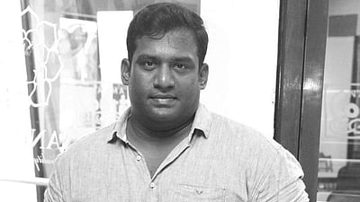 ரோபோ சங்கர் மறைவு: விஜய் இரங்கல்